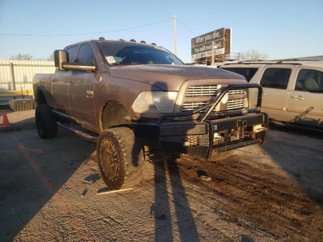 Dodge Ram 2500 (2010)