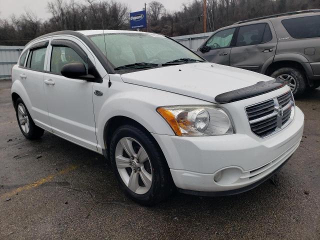 Dodge Caliber ma (2011)