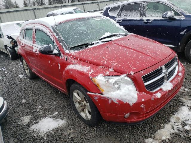 Dodge Caliber ma (2011)