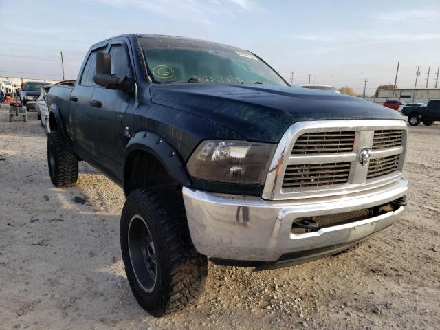 Dodge Ram 2500 (2011)