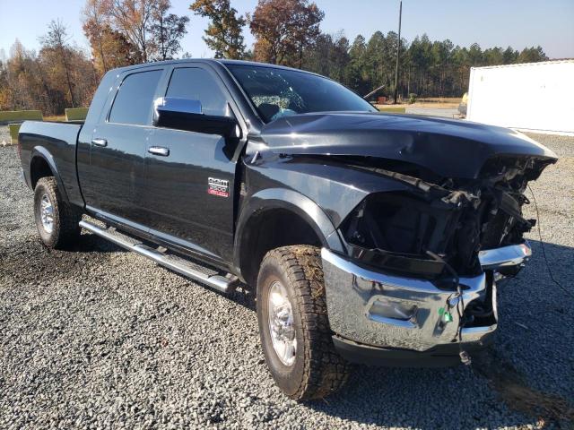 Dodge Ram 2500 (2011)