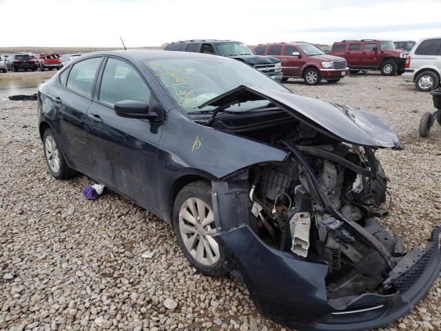 Dodge Dart se ae (2014)