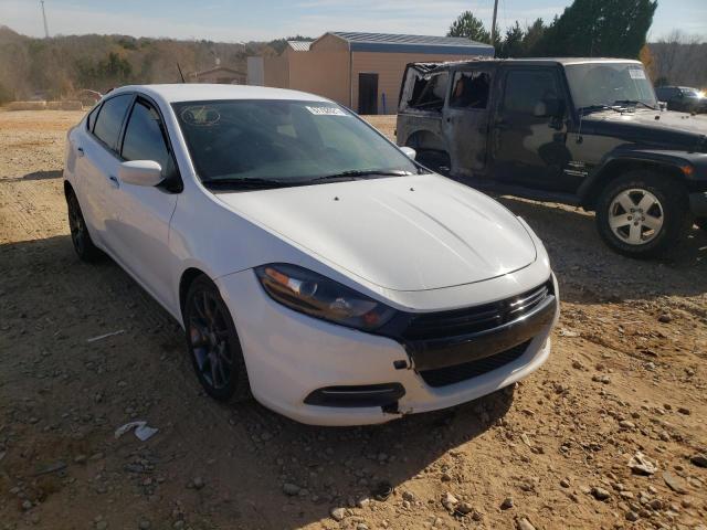 Dodge Dart se (2015)