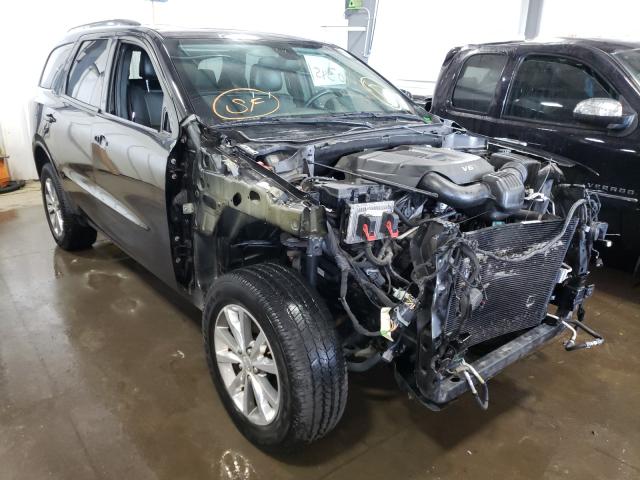 Dodge Durango li (2015)