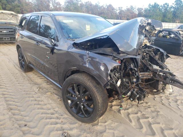 Dodge Durango gt (2017)