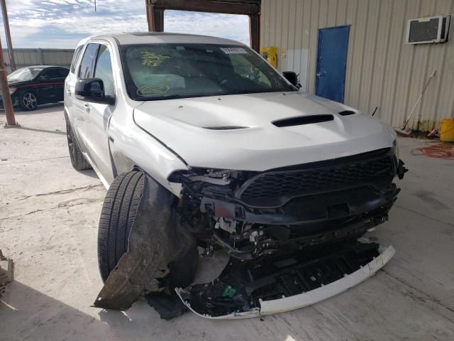 Dodge Durango sr (2021)