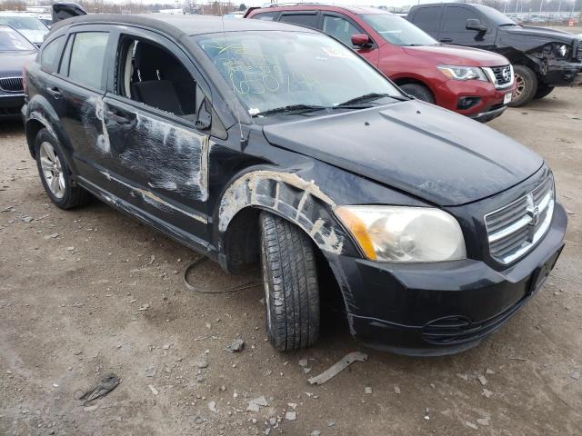 Dodge Caliber sx (2010)