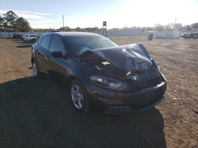 Dodge Dart sxt (2015)