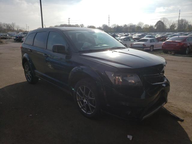 Dodge Journey gt (2018)