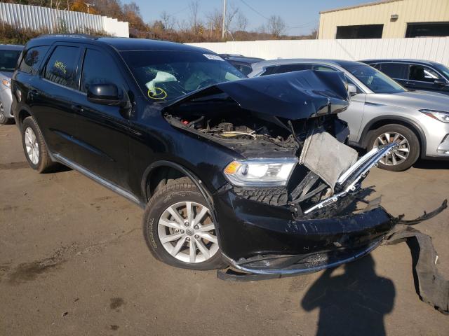 Dodge Durango sx (2019)