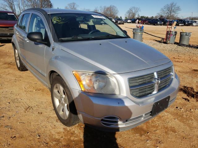 Dodge Caliber sx (2010)