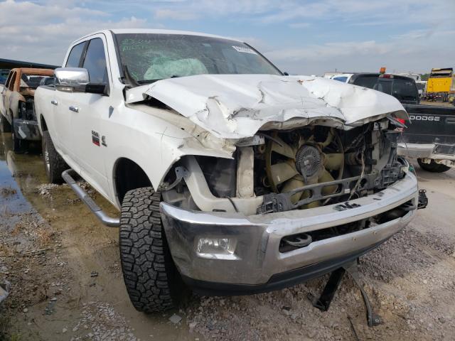 Dodge Ram 2500 (2011)