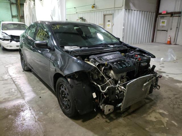 Dodge Dart se (2013)