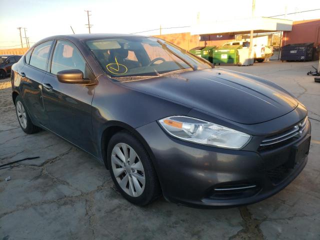 Dodge Dart se ae (2014)