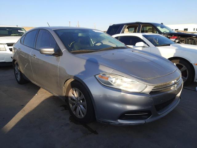 Dodge Dart se ae (2014)