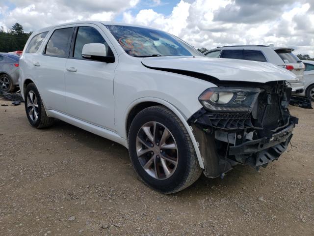 Dodge Durango r (2014)
