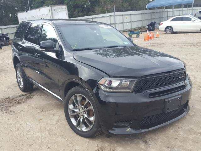 Dodge Durango gt (2020)