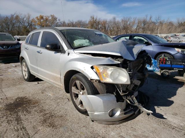 Dodge Caliber ma (2011)