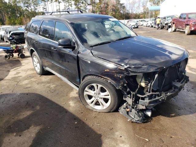 Dodge Durango cr (2011)