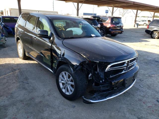 Dodge Durango sx (2020)