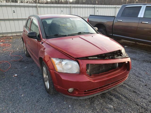Dodge Caliber ma (2010)