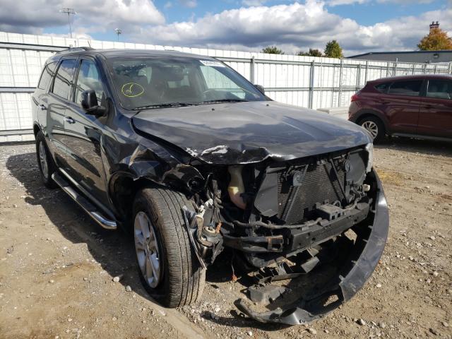 Dodge Durango cr (2011)