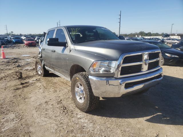 Dodge Ram 2500 s (2012)