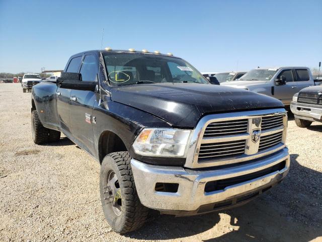 Dodge Ram 3500 s (2012)