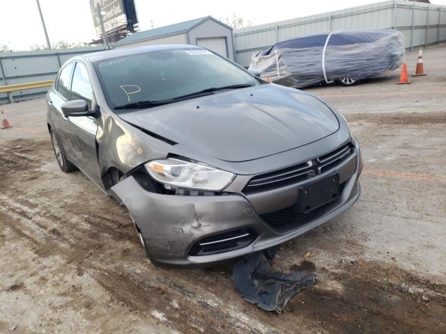 Dodge Dart sxt (2013)