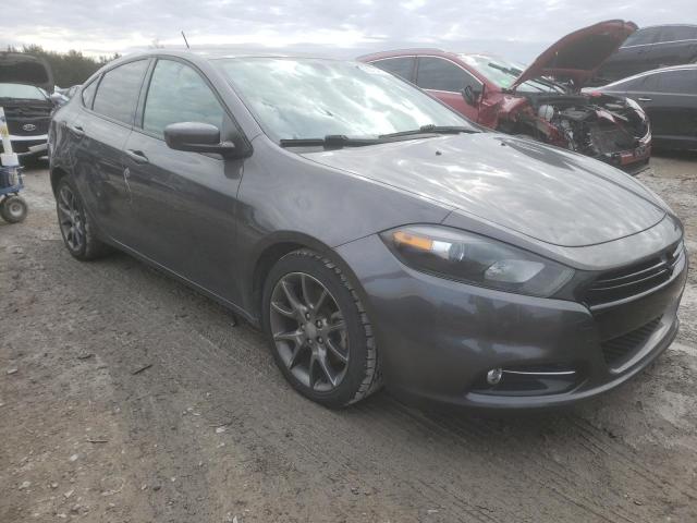 Dodge Dart sxt (2014)