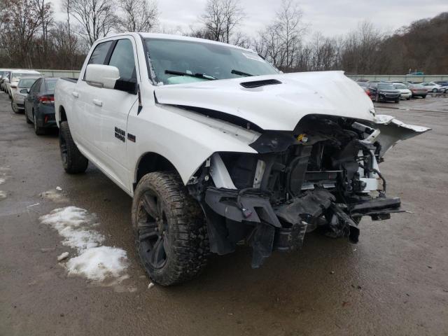 Dodge Ram (2018)