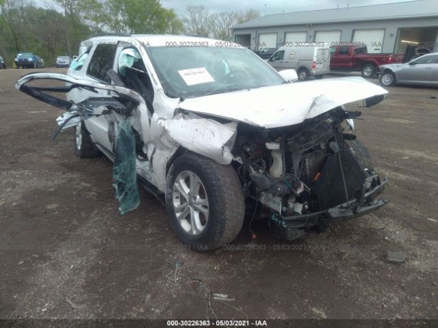 Dodge Durango (2013)