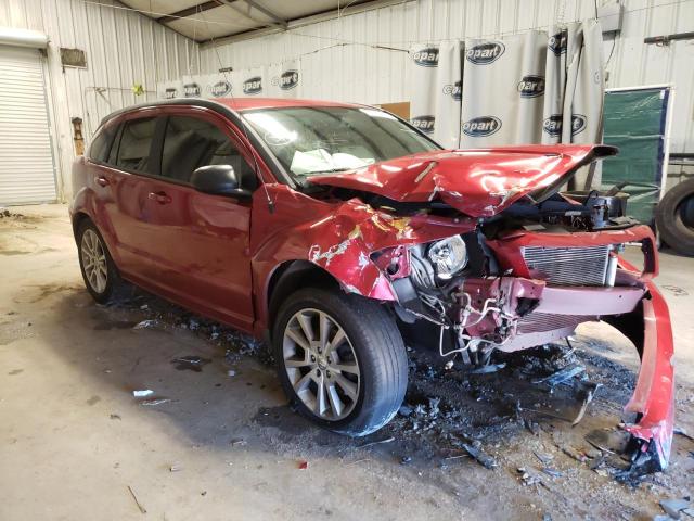 Dodge Caliber he (2010)
