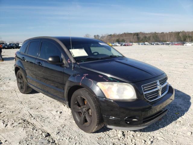 Dodge Caliber sx (2010)