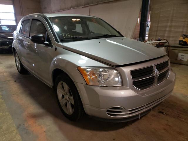 Dodge Caliber sx (2010)