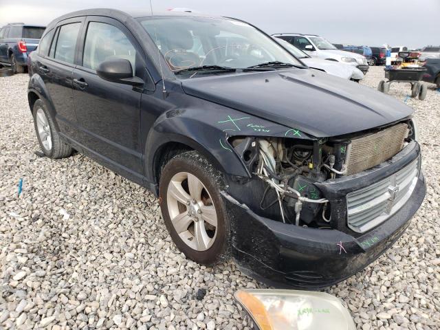 Dodge Caliber sx (2010)