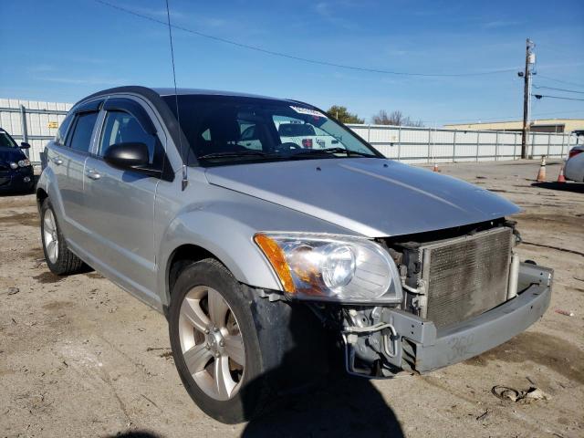 Dodge Caliber sx (2010)