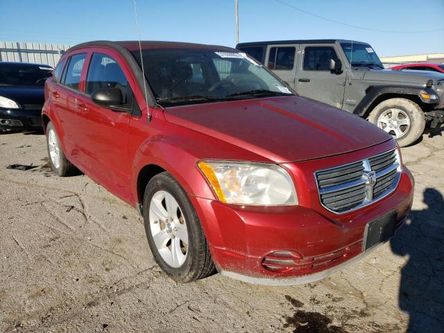 Dodge Caliber sx (2010)
