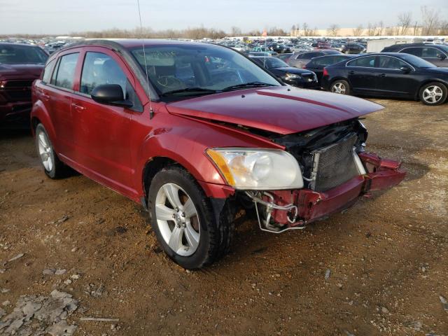 Dodge Caliber sx (2010)