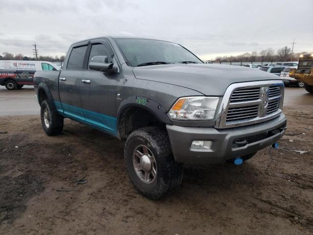 Dodge Ram 2500 (2010)