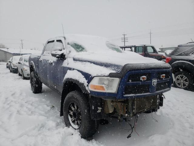 Dodge Ram 2500 (2010)