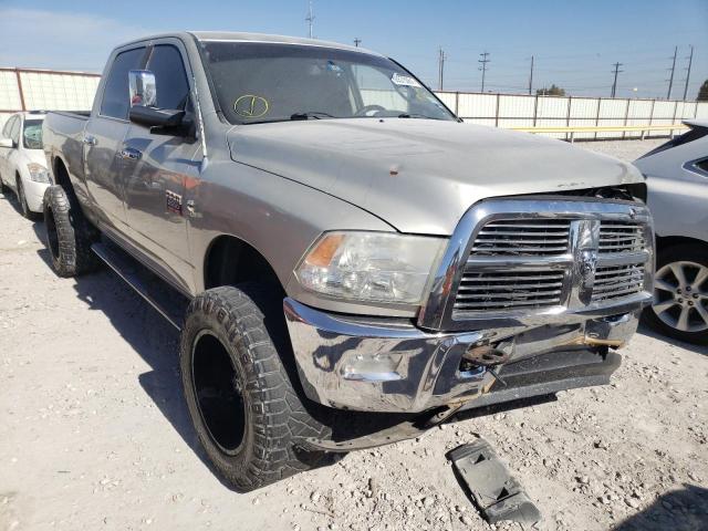 Dodge Ram 2500 (2010)