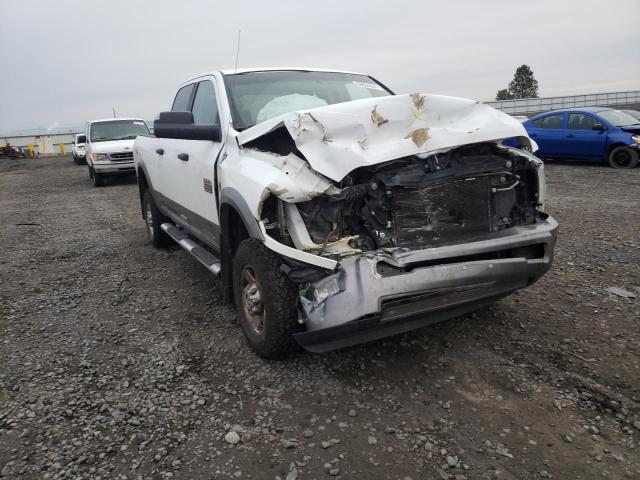 Dodge Ram 2500 (2010)