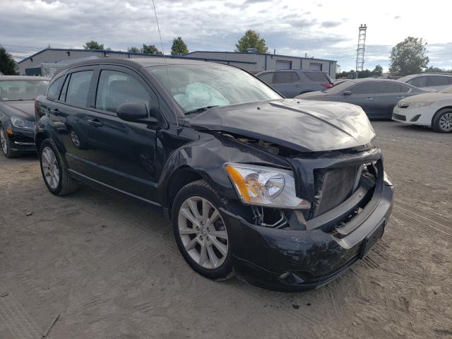 Dodge Caliber he (2011)