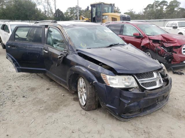Dodge Journey cr (2011)