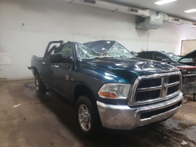 Dodge Ram 2500 (2011)