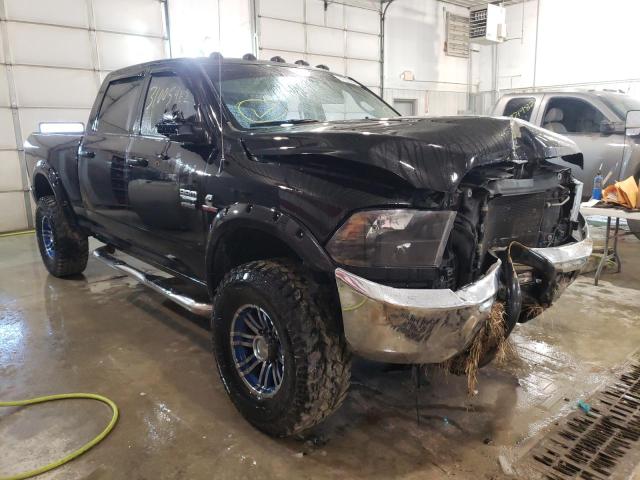Dodge Ram 2500 (2011)