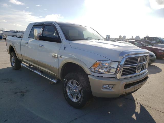 Dodge Ram 2500 (2011)