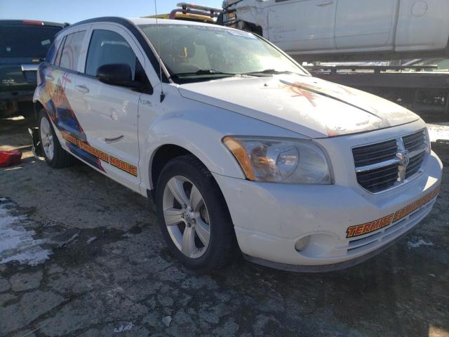 Dodge Caliber sx (2012)
