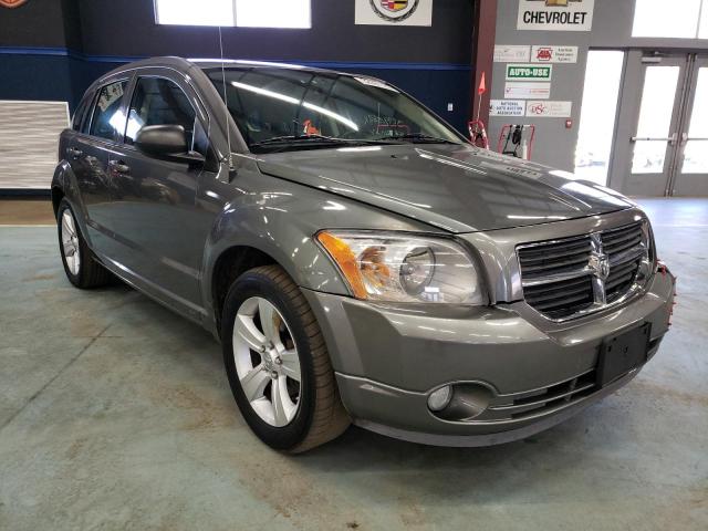 Dodge Caliber sx (2012)